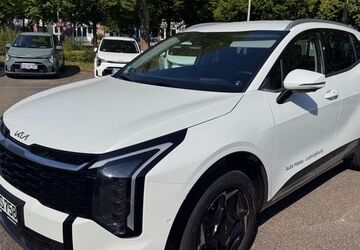 Kia Sportage 5.000 km 38.900 &euro; Ludwigsburg 71636