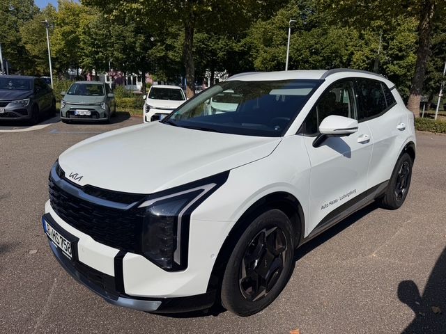 Kia Sportage 5.000 km 38.900 &euro; Ludwigsburg 71636