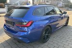 BMW 320d xDrive M Sport 205.000 km 19.990 &euro; Neckarsulm 74172
