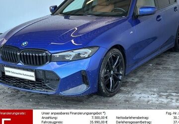 BMW 318 36.674 km 34.479 &euro; Heilbronn 74074