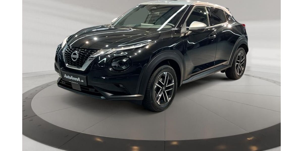 Nissan Juke 22.280 km 16.911 &euro; Neckarsulm-Obereisesheim 74172