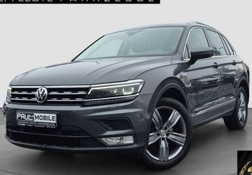 VW Tiguan 90.000 km 20.875 &euro; Ludwigsburg 71636