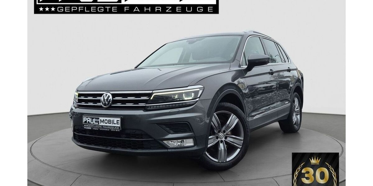 VW Tiguan 90.000 km 20.875 &euro; Ludwigsburg 71636