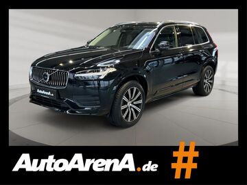 Gebrauchte Volvo XC90