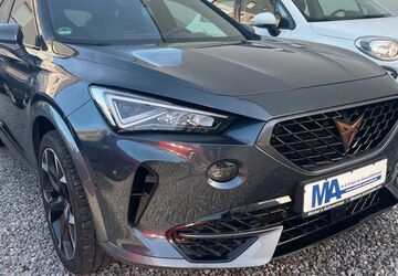Cupra Formentor 89.000 km 22.900 &euro; Markgroningen 71706
