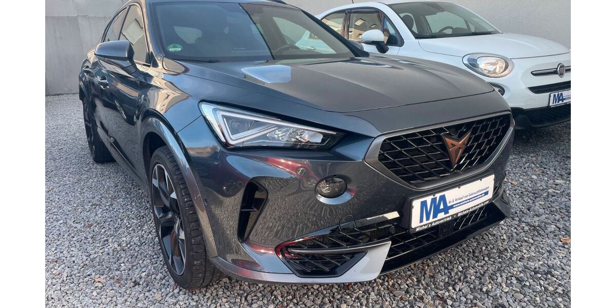 Cupra Formentor 89.000 km 22.900 &euro; Markgroningen 71706
