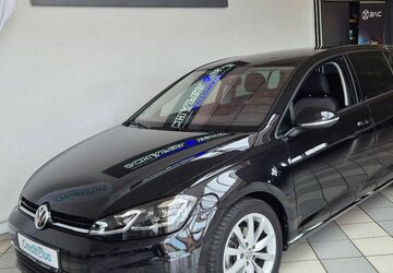 VW Golf 19.600 km 17.799 &euro; Backnang 71522