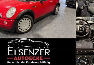Mini ONE 191.999 km 1.999 &euro; Eppingen 75031