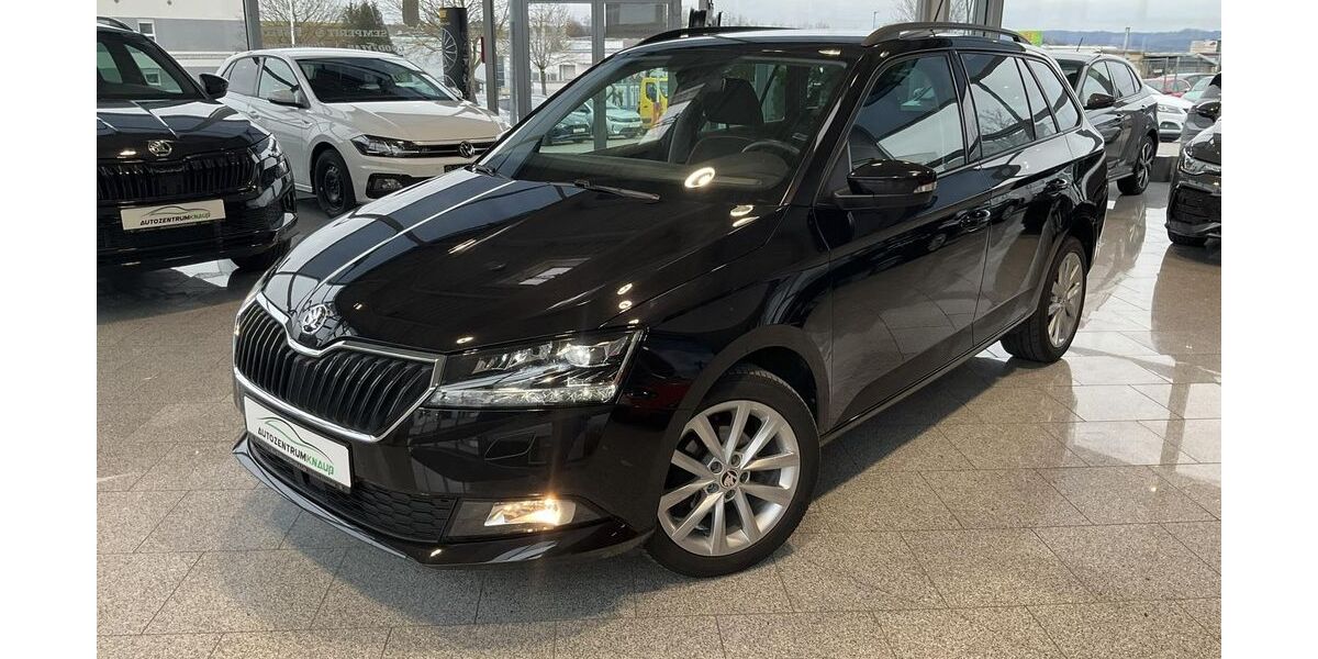 Skoda Fabia 69.200 km 13.890 &euro; Bretzfeld- Schwabbach 74626