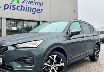 Seat Tarraco 49.999 km 36.990 &euro; Sinsheim 74889