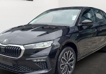 Skoda Scala 7.500 km 26.539 &euro; Ingersheim 74379