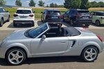 Toyota MR 2 Basis 74.367 km 14.990 &euro; Obrigheim-Asbach 74847
