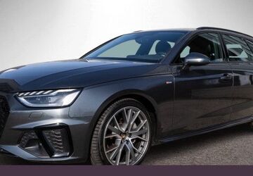 Audi A4 67.400 km 33.930 &euro; Neckarsulm 74172