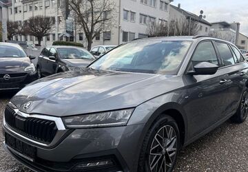 Skoda Octavia 185.000 km 16.990 &euro; Heilbronn 74080