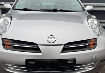 Nissan Micra 154.000 km 1.990 &euro; Asperg / Stuttgart 71679