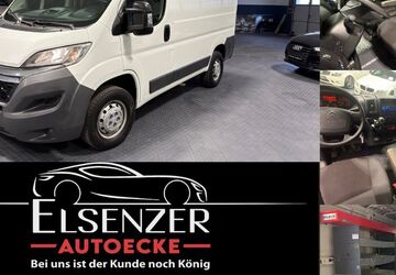 Citroen Jumper 87.999 km 12.999 &euro; Eppingen 75031