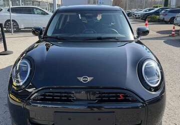 Mini Cooper S 10.918 km 29.944 &euro; Ludwigsburg-Asperg 71679
