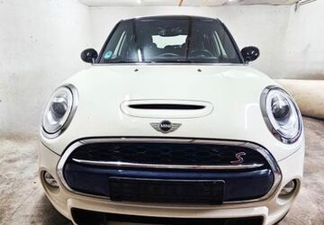 Mini Cooper S 157.000 km 9.980 &euro; Brackenheim 74336