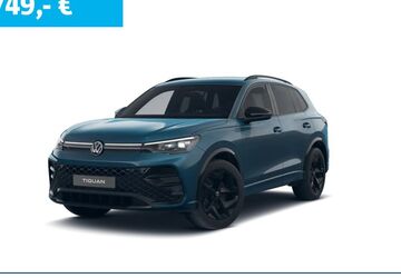VW Tiguan 9.165 km 46.430 &euro; Backnang 71522