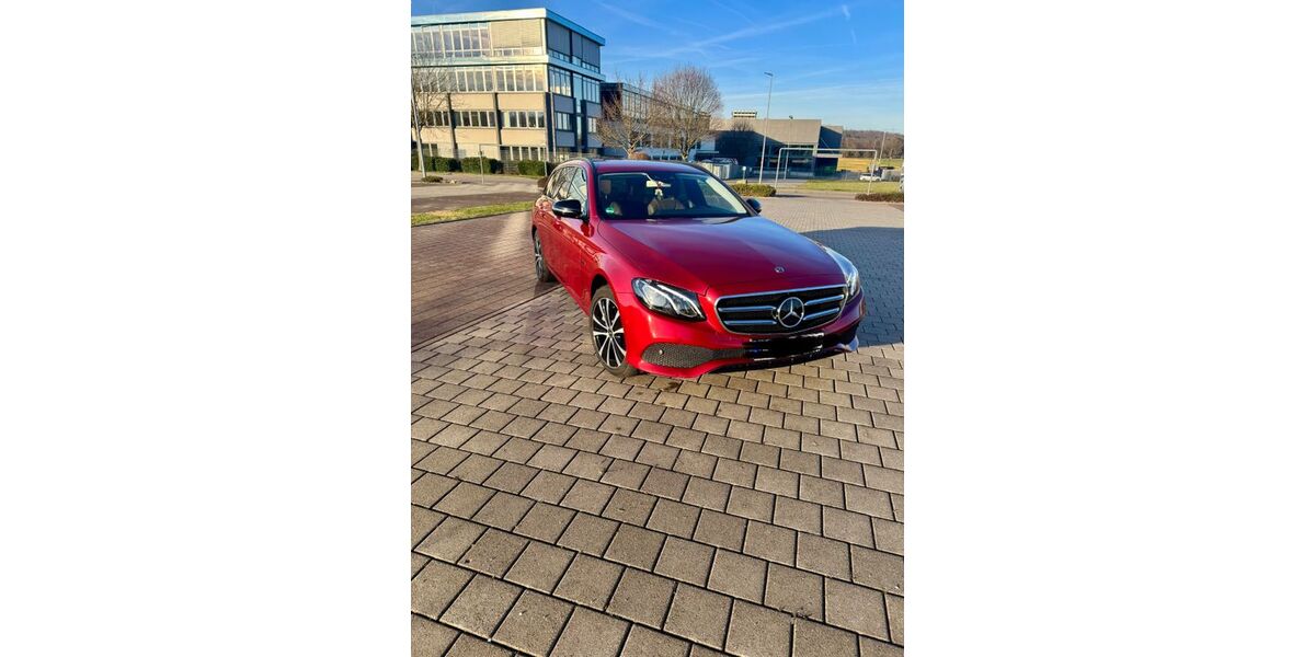 Mercedes-Benz E 300 119.990 km 24.750 &euro; Bietigheim-Bisingen 74321