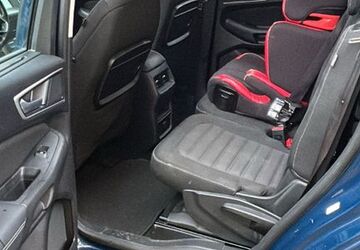 Ford Galaxy 161.950 km 13.300 &euro; Backnang 71522