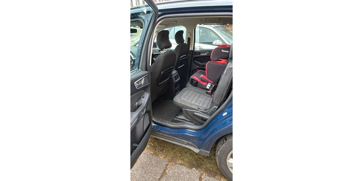 Ford Galaxy 161.950 km 13.300 &euro; Backnang 71522