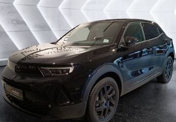 Opel Mokka 5.400 km 23.420 &euro; Bietigheim-Bissingen 74321