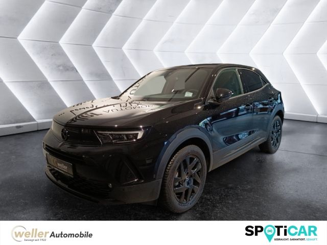 Opel Mokka 5.400 km 23.420 &euro; Bietigheim-Bissingen 74321