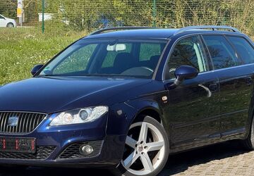 Seat Exeo 189.000 km 5.700 &euro; Murr 71711