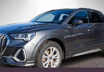 Audi Q3 98.000 km 27.890 &euro; Neckarsulm 74172