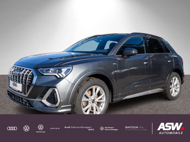 Audi Q3 98.000 km 27.890 &euro; Neckarsulm 74172