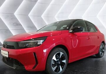 Opel Corsa 19.200 km 22.440 &euro; Bietigheim-Bissingen 74321