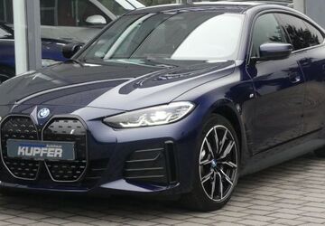 BMW i4 11.980 km 46.900 &euro; Vaihingen / Enz 71665