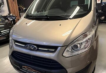 Ford Tourneo Custom 129.000 km 18.990 &euro; Heilbronn 74078