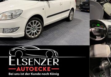 Skoda Fabia 149.999 km 6.399 &euro; Eppingen 75031