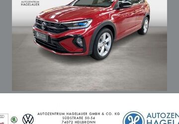 VW Taigo 9.995 km 31.456 &euro; Heilbronn 74072