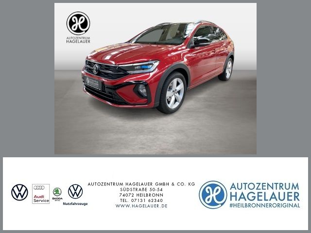 VW Taigo 9.995 km 31.638 &euro; Heilbronn 74072