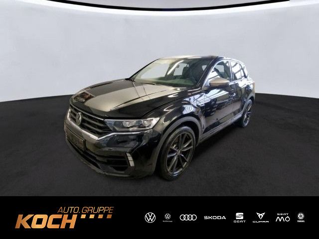 VW T-Roc 38.700 km 31.730 &euro; Öhringen 74613