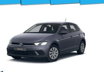 VW Polo 13.177 km 19.030 &euro; Mosbach 74821