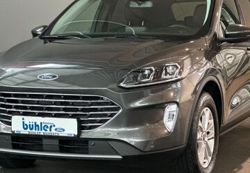 Ford Kuga 6.037 km 31.990 &euro; Marbach am Neckar 71672