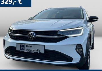 VW Taigo 43.342 km 17.890 &euro; Ludwigsburg 71634