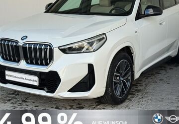 BMW iX1 15.463 km 36.440 &euro; Heilbronn 74074