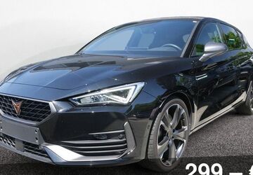 Cupra Leon 18.800 km 28.890 &euro; Bietigheim-Bissingen 74321