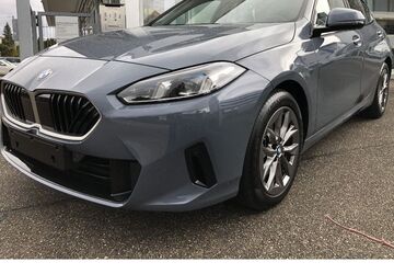 BMW 120 15.200 km 27.470 &euro; Lauffen 74348