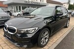 BMW 320d Sport Line Touring Navi Leder Kamera 210.000 km 16.990 &euro; Neckarsulm 74172