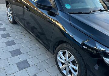 Opel Corsa 32.000 km 16.200 &euro; Hüffenhardt 74928