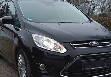 Ford Grand C-Max 92.800 km 6.600 &euro; Eppingen OT Richen 75031