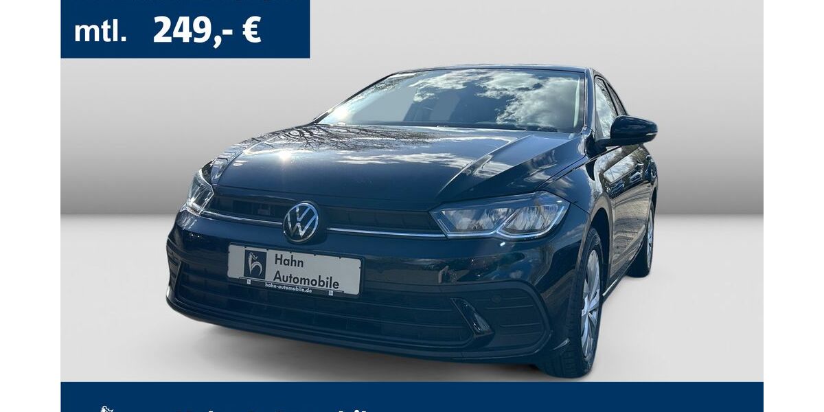 VW Polo 74.232 km 15.989 &euro; Ludwigsburg 71634