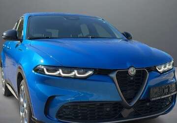 Alfa Romeo Tonale 41.110 km 26.450 &euro; Öhringen 74613