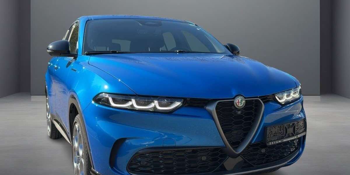 Alfa Romeo Tonale 41.110 km 26.450 &euro; Öhringen 74613